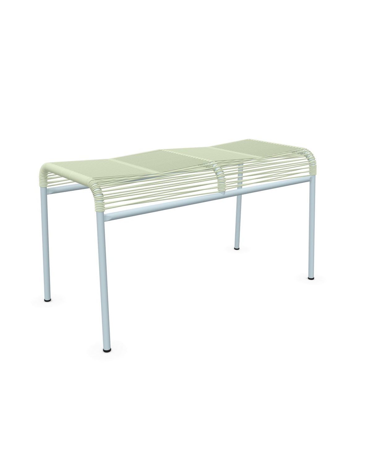 Schaffner Säntis Tabouret 2 places Spaghetti 