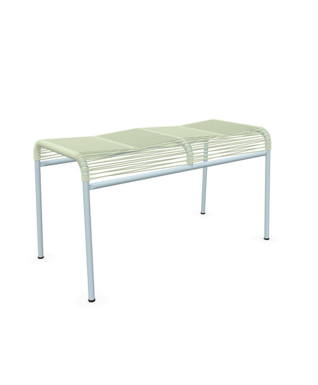 Schaffner Säntis Tabouret 2 places Spaghetti 