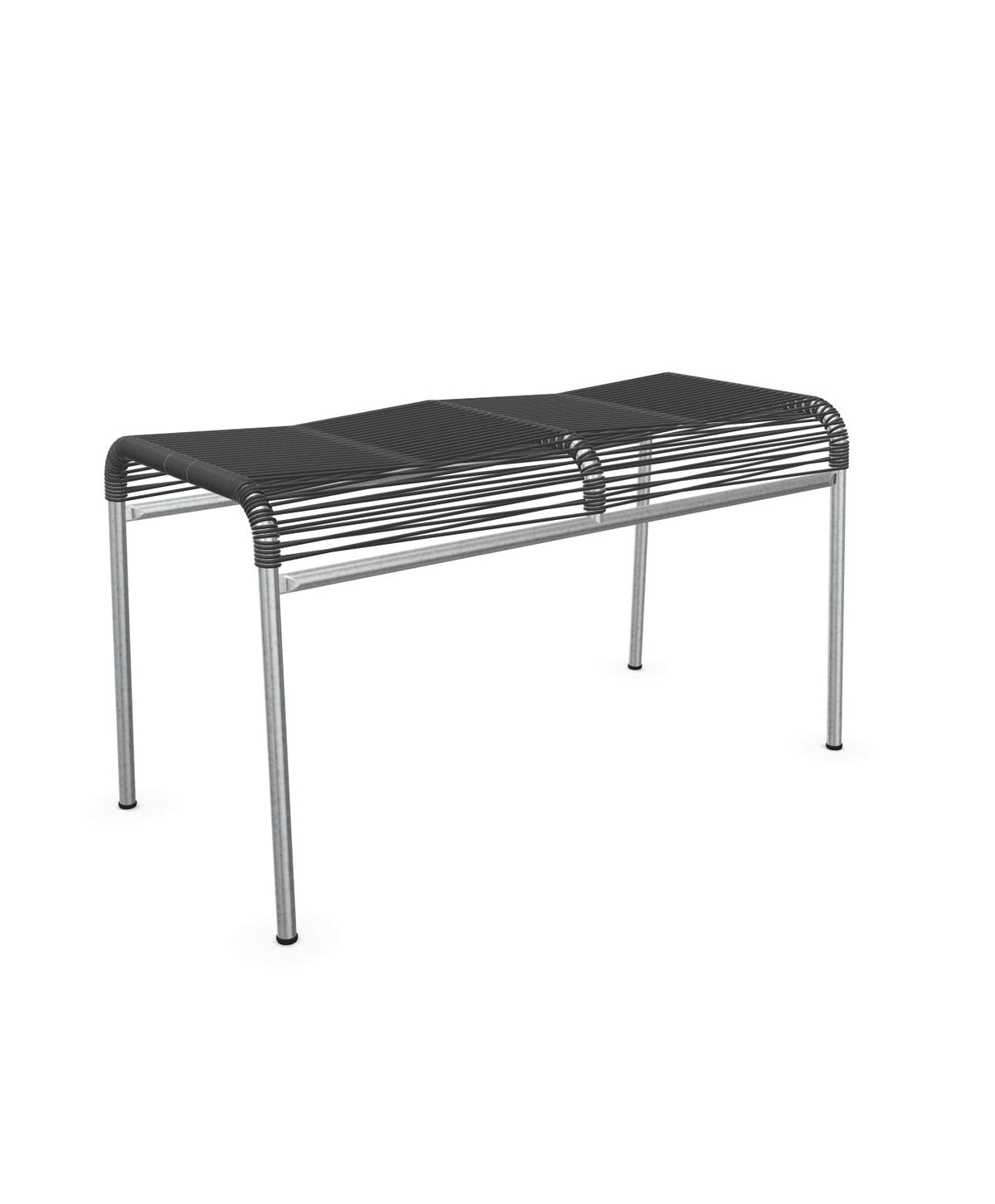 Schaffner Säntis Tabouret 2 places Spaghetti 