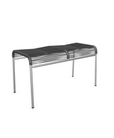 Schaffner Säntis Tabouret 2 places Spaghetti 