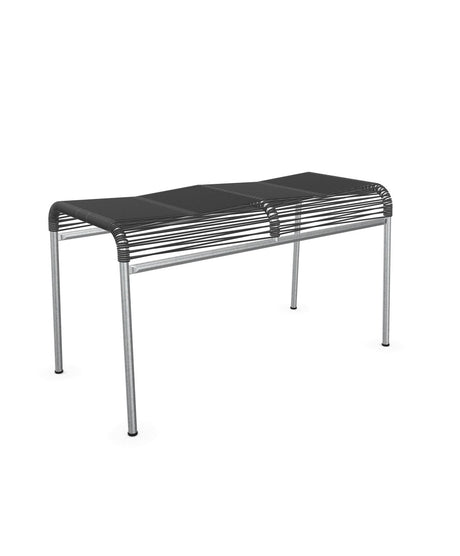 Schaffner Säntis Tabouret 2 places Spaghetti 