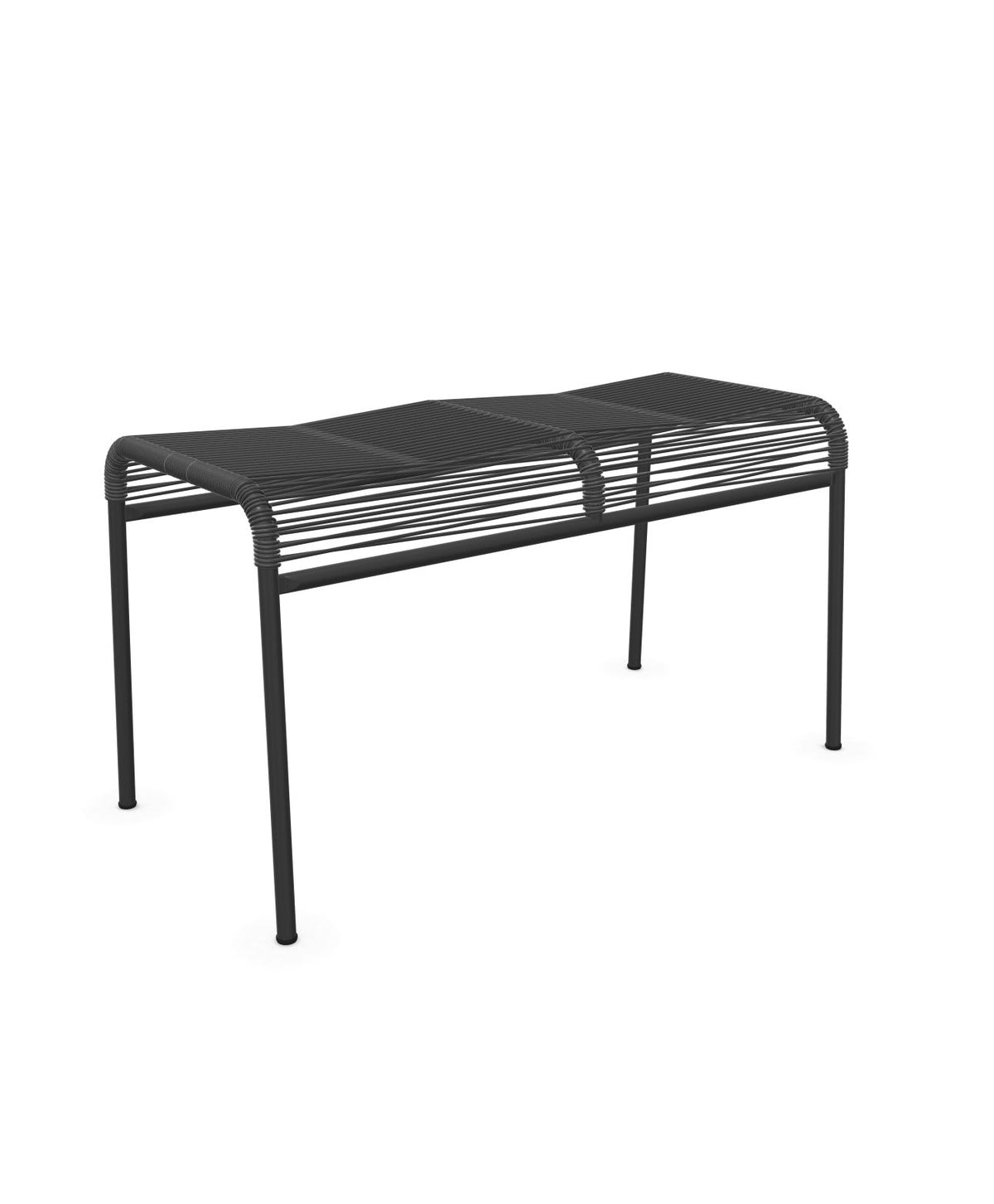 Schaffner Säntis Tabouret 2 places Spaghetti 