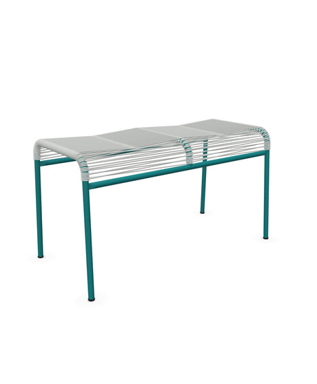 Schaffner Säntis Tabouret 2 places Spaghetti 