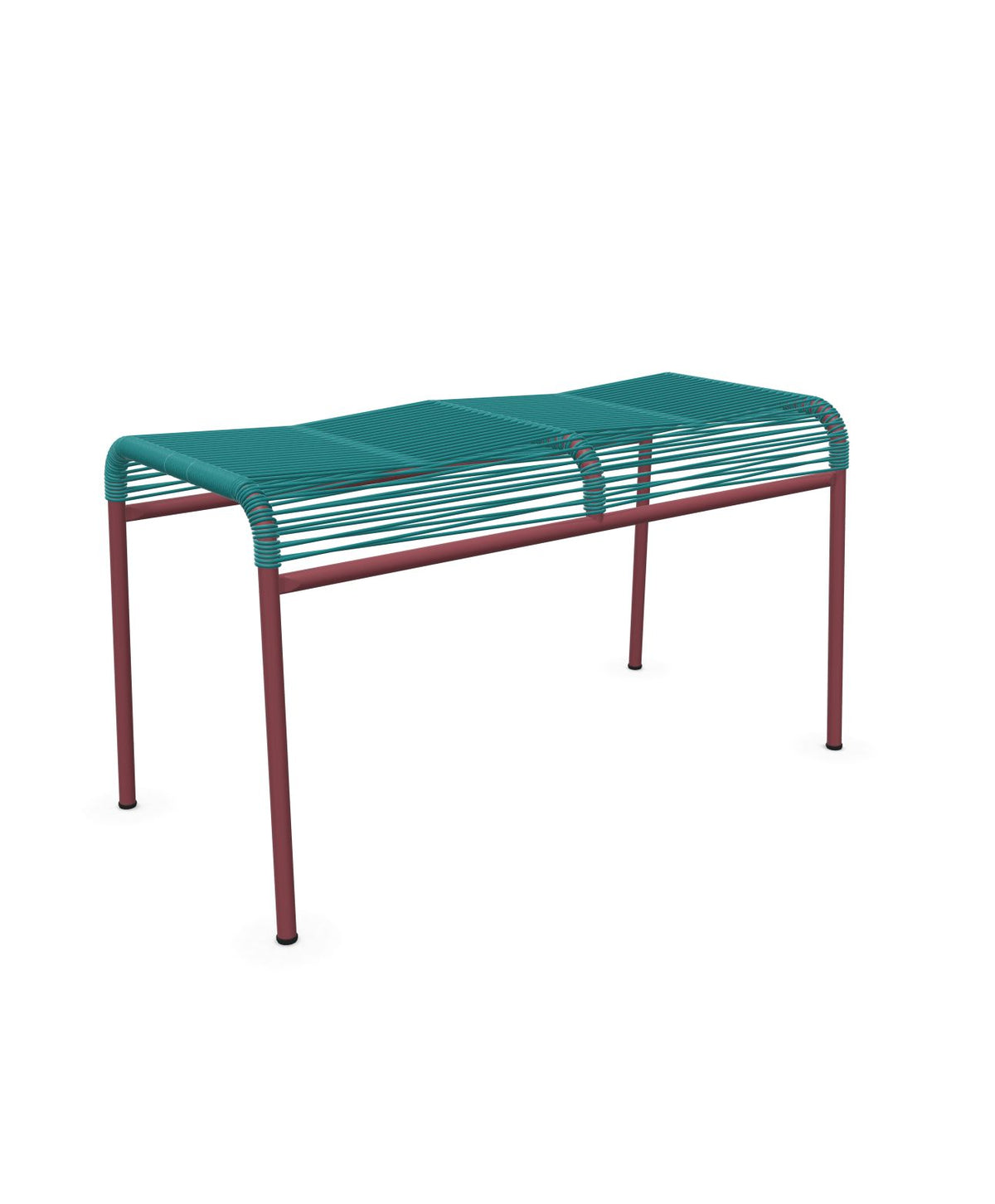 Schaffner Säntis Tabouret 2 places Spaghetti 