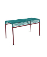 Schaffner Säntis Tabouret 2 places Spaghetti 