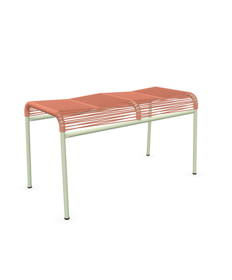 Schaffner Säntis Tabouret 2 places Spaghetti 