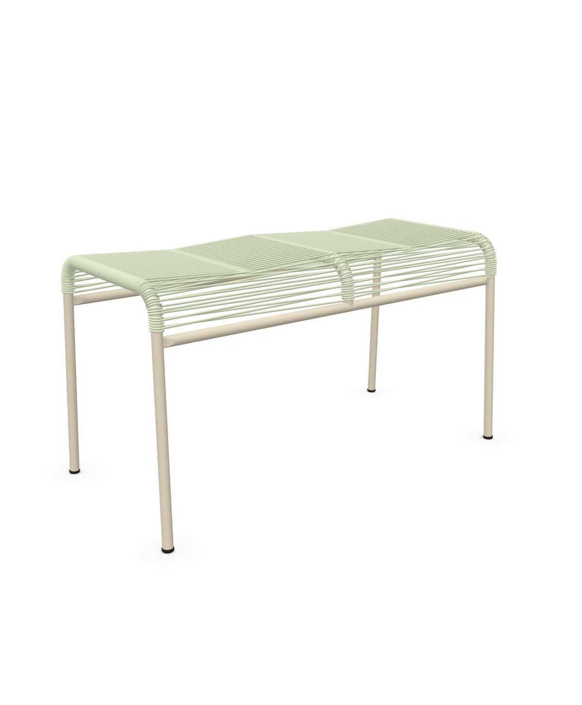 Schaffner Säntis Tabouret 2 places Spaghetti 