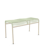Schaffner Säntis Tabouret 2 places Spaghetti 