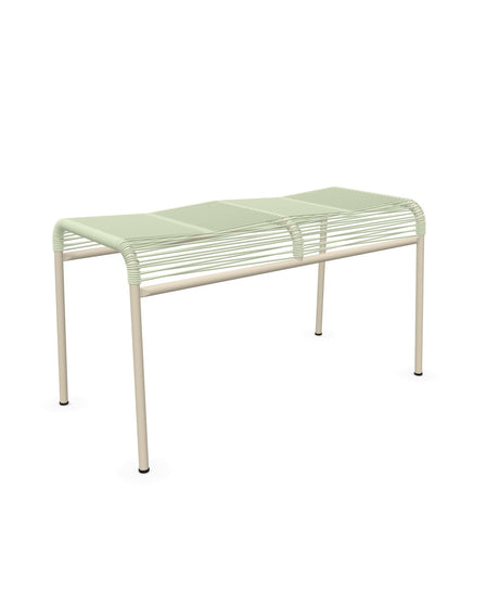 Schaffner Säntis Tabouret 2 places Spaghetti 