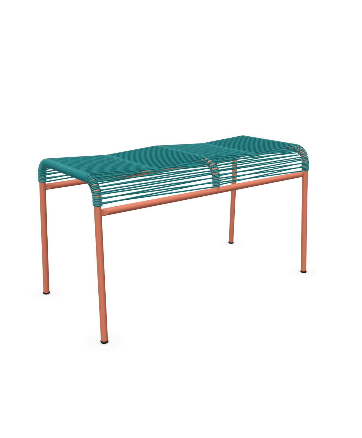 Schaffner Säntis Tabouret 2 places Spaghetti 