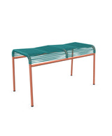 Schaffner Säntis Tabouret 2 places Spaghetti 