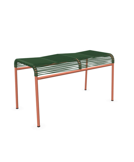 Schaffner Säntis Tabouret 2 places Spaghetti 