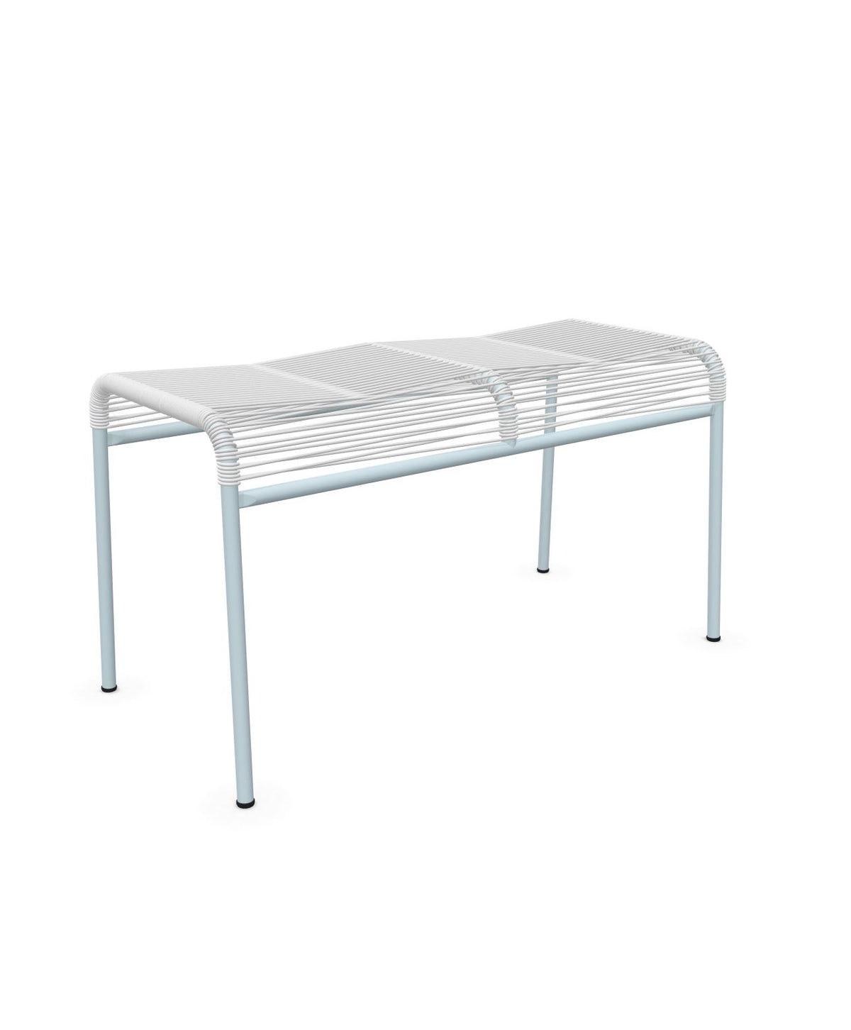 Schaffner Säntis Tabouret 2 places Spaghetti 