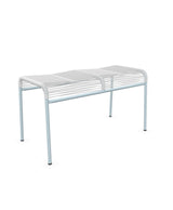 Schaffner Säntis Tabouret 2 places Spaghetti 