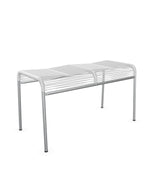 Schaffner Säntis Tabouret 2 places Spaghetti 