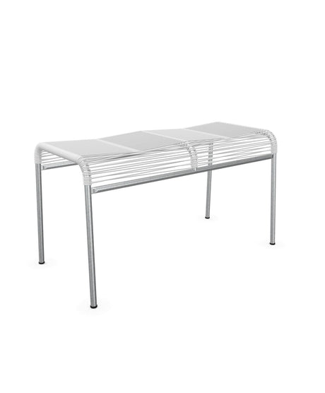 Schaffner Säntis Tabouret 2 places Spaghetti 