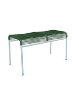 Schaffner Säntis Tabouret 2 places Spaghetti 