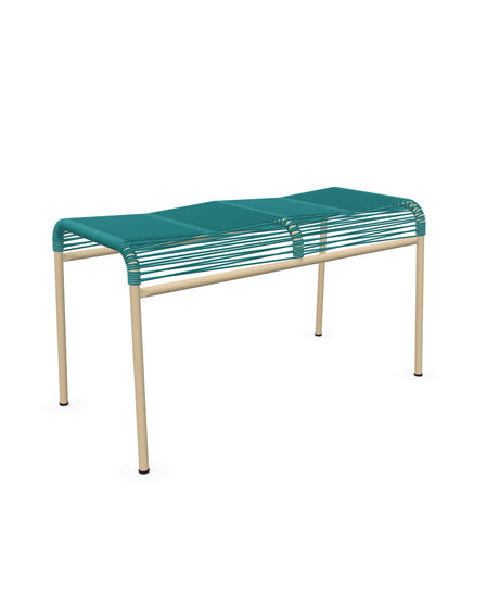 Schaffner Säntis Tabouret 2 places Spaghetti 