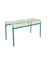 Schaffner Säntis Tabouret 2 places Spaghetti 