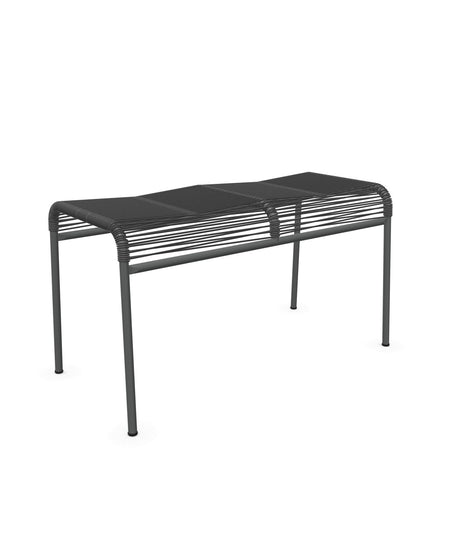 Schaffner Säntis Tabouret 2 places Spaghetti 