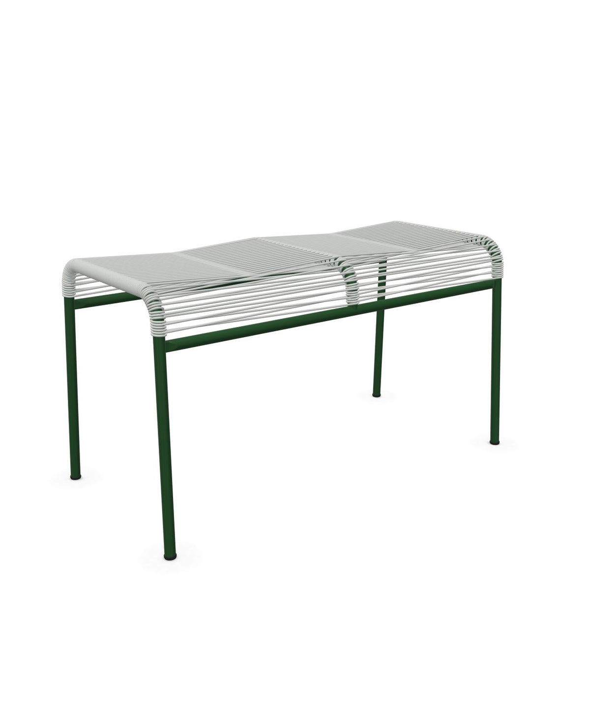 Schaffner Säntis Tabouret 2 places Spaghetti 