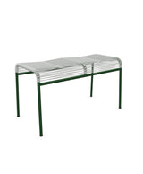 Schaffner Säntis Tabouret 2 places Spaghetti 