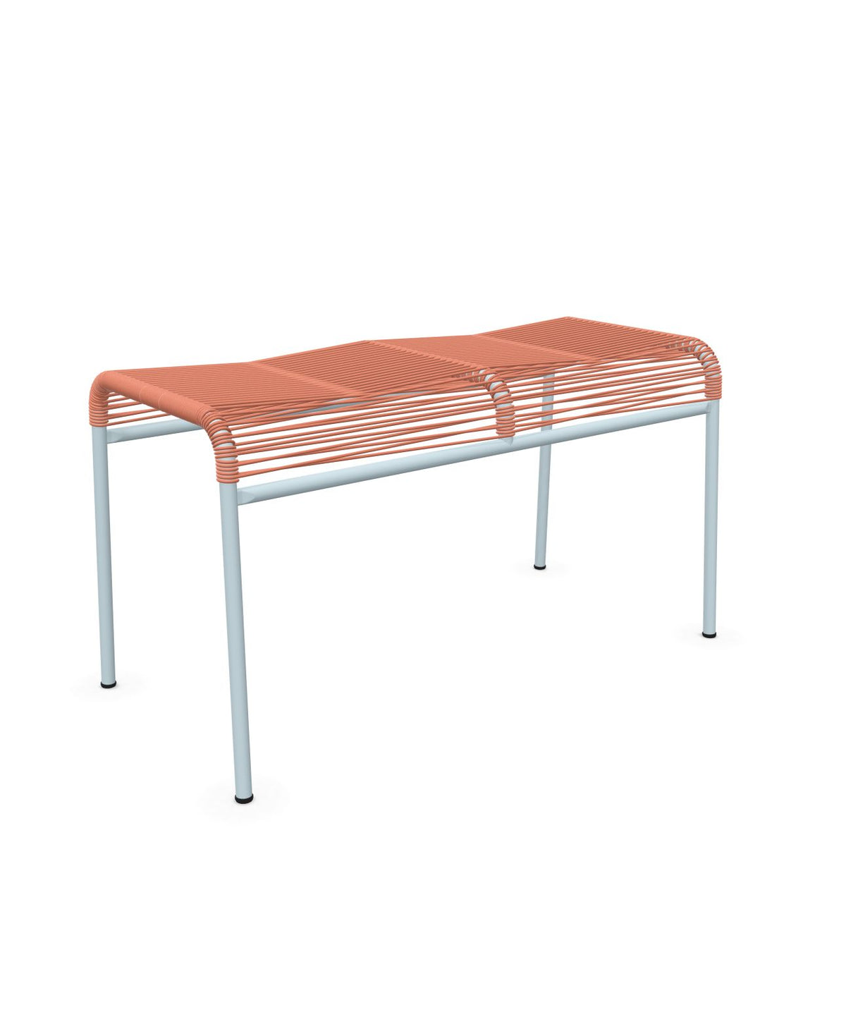 Schaffner Säntis Tabouret 2 places Spaghetti 