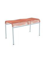Schaffner Säntis Tabouret 2 places Spaghetti 