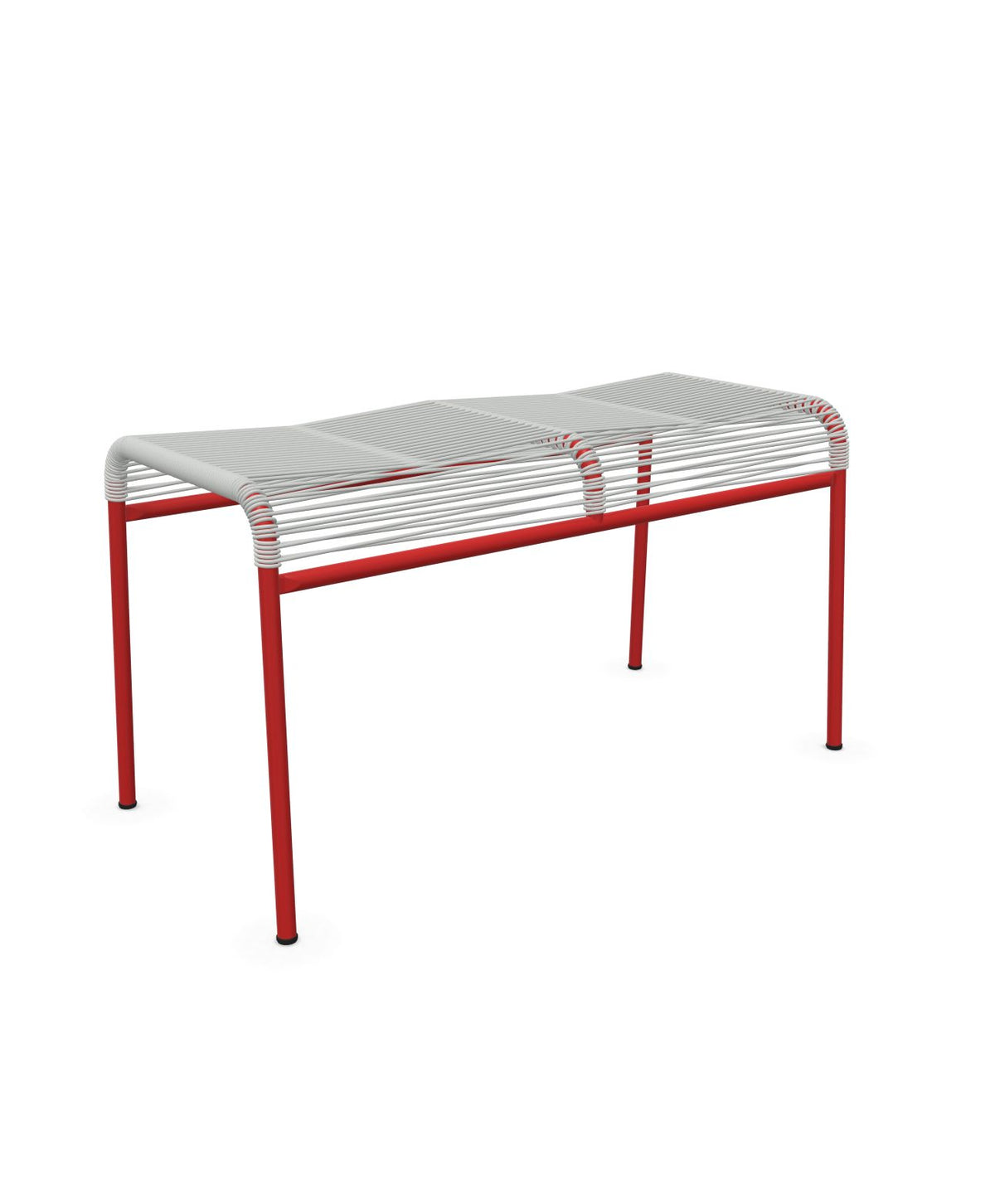 Schaffner Säntis Tabouret 2 places Spaghetti 