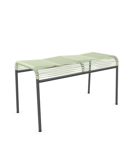 Schaffner Säntis Tabouret 2 places Spaghetti 