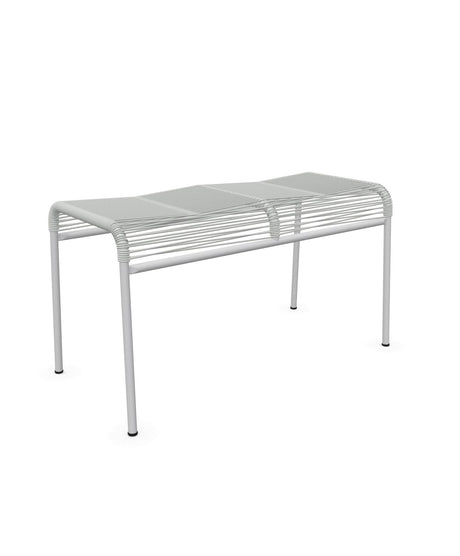 Schaffner Säntis Tabouret 2 places Spaghetti 
