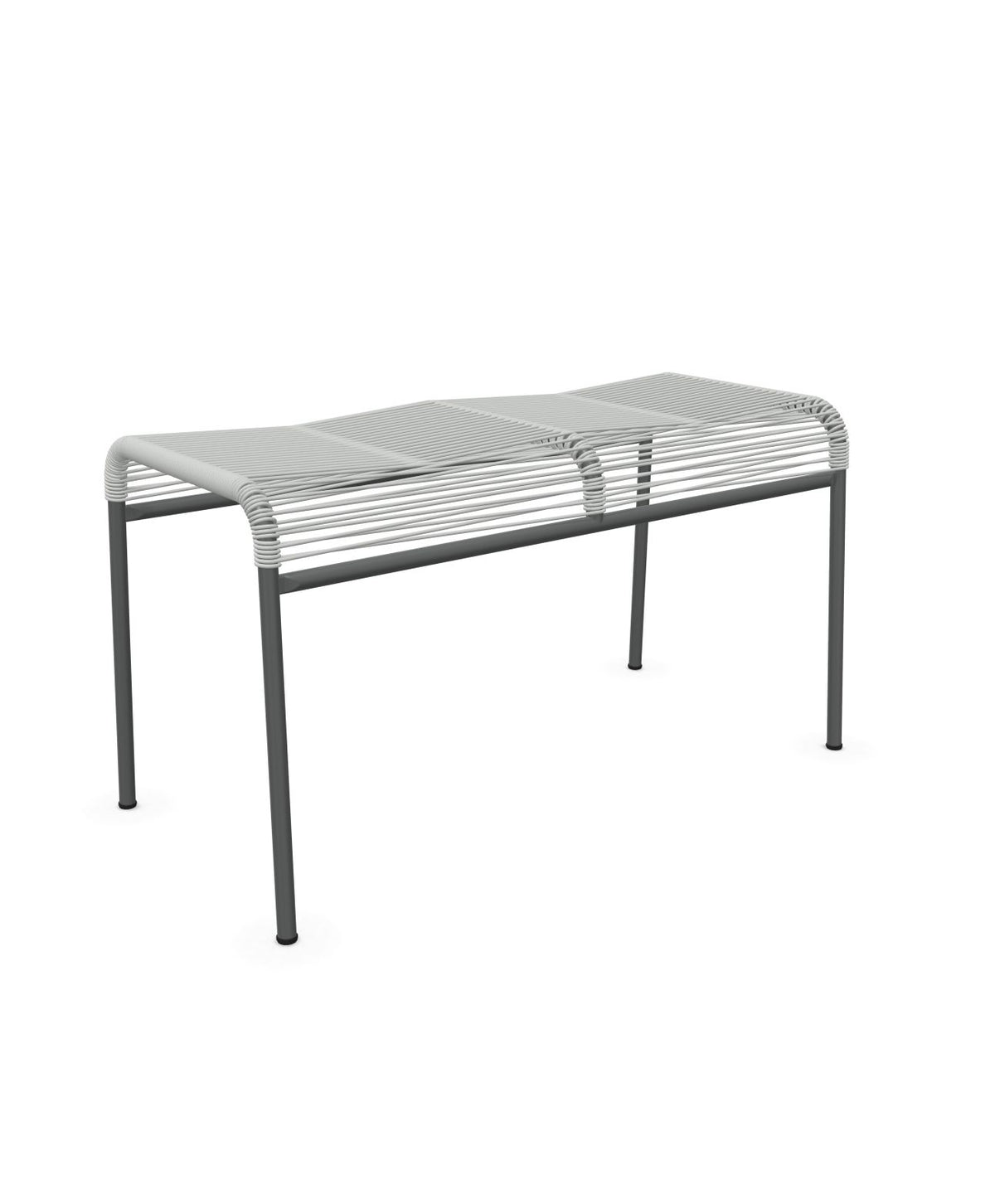 Schaffner Säntis Tabouret 2 places Spaghetti 