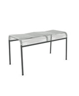 Schaffner Säntis Tabouret 2 places Spaghetti 