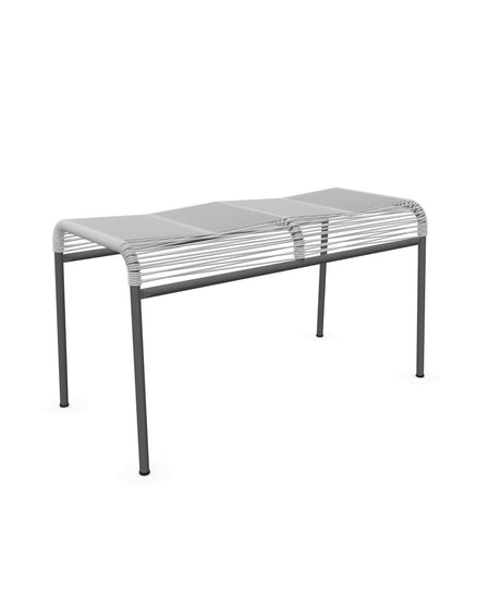 Schaffner Säntis Tabouret 2 places Spaghetti 