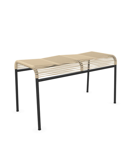 Schaffner Säntis Tabouret 2 places Spaghetti 
