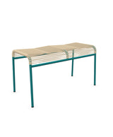 Schaffner Säntis Tabouret 2 places Spaghetti 