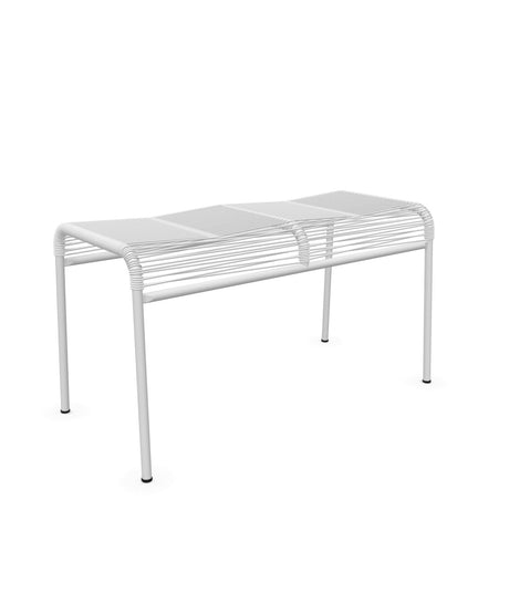 Schaffner Säntis Tabouret 2 places Spaghetti 