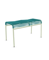 Schaffner Säntis Tabouret 2 places Spaghetti 
