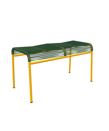Schaffner Säntis Tabouret 2 places Spaghetti 