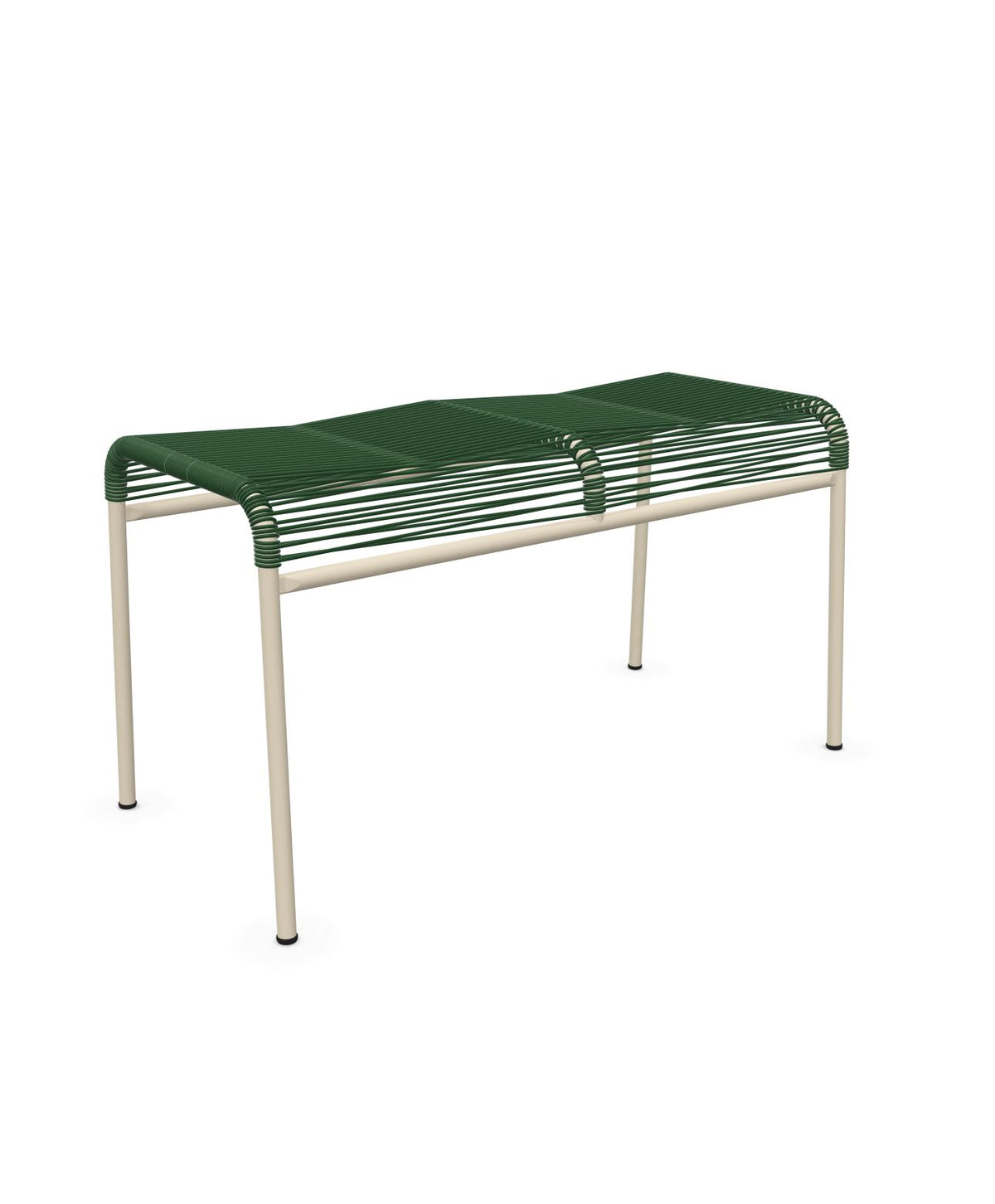 Schaffner Säntis Tabouret 2 places Spaghetti 