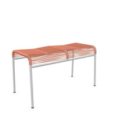 Schaffner Säntis Tabouret 2 places Spaghetti 