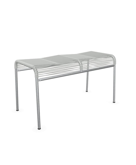 Schaffner Säntis Tabouret 2 places Spaghetti 