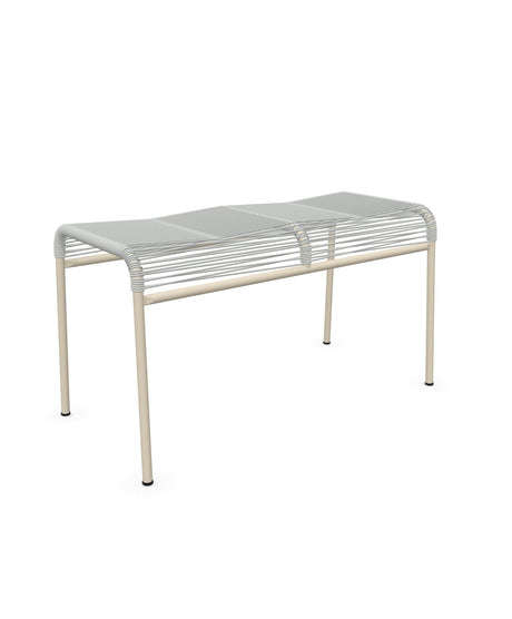 Schaffner Säntis Tabouret 2 places Spaghetti 