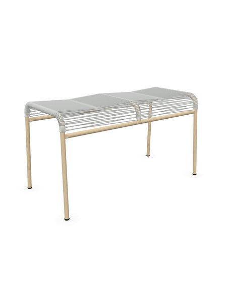 Schaffner Säntis Tabouret 2 places Spaghetti 