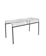 Schaffner Säntis Tabouret 2 places Spaghetti 