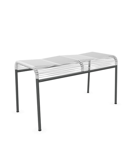 Schaffner Säntis Tabouret 2 places Spaghetti 
