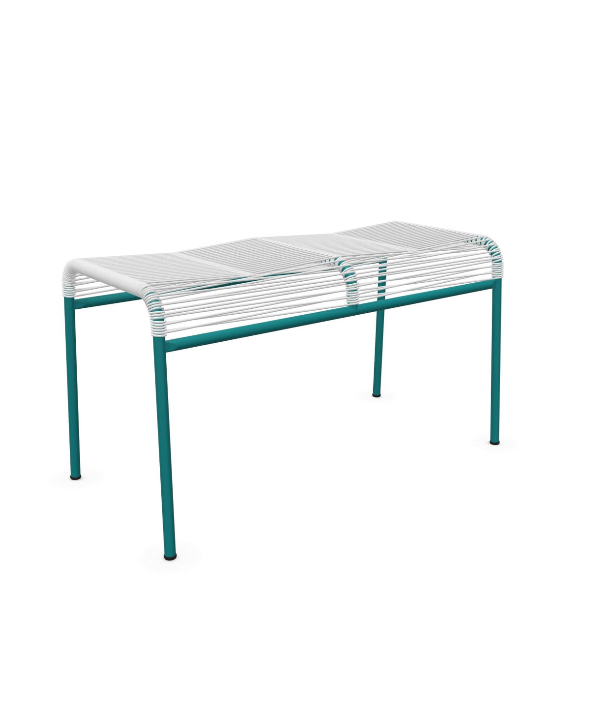Schaffner Säntis Tabouret 2 places Spaghetti 