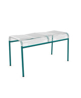 Schaffner Säntis Tabouret 2 places Spaghetti 