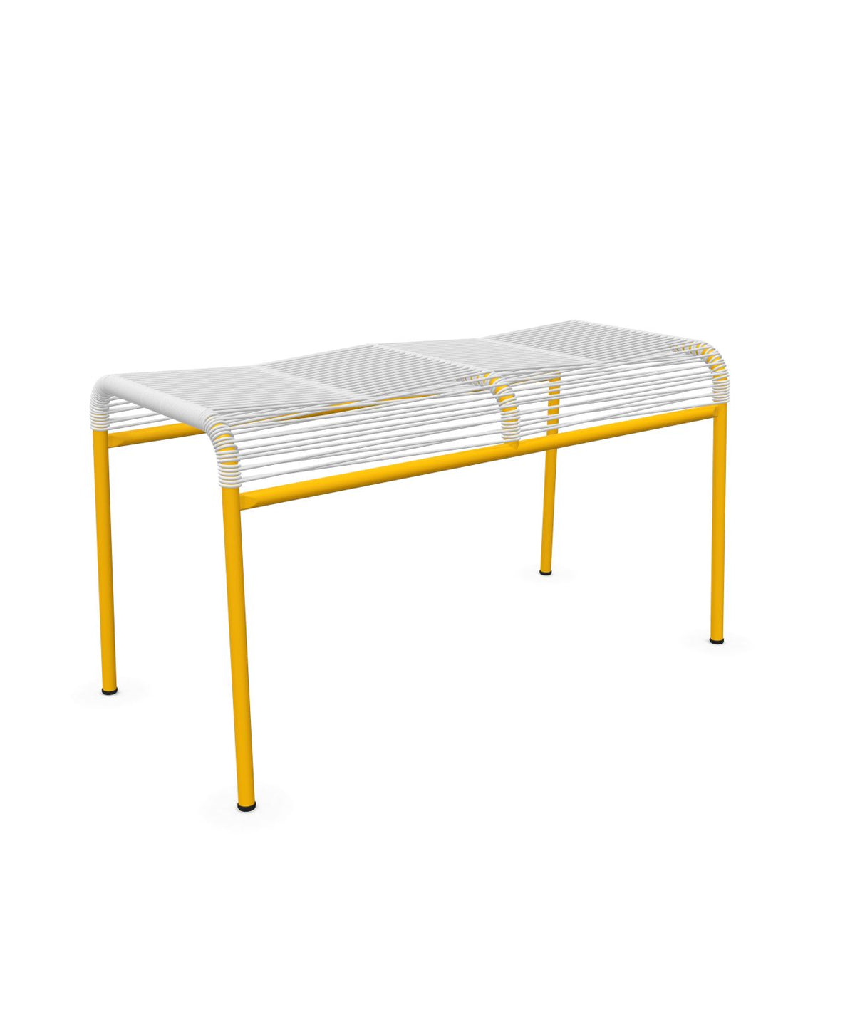 Schaffner Säntis Tabouret 2 places Spaghetti 