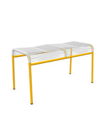 Schaffner Säntis Tabouret 2 places Spaghetti 